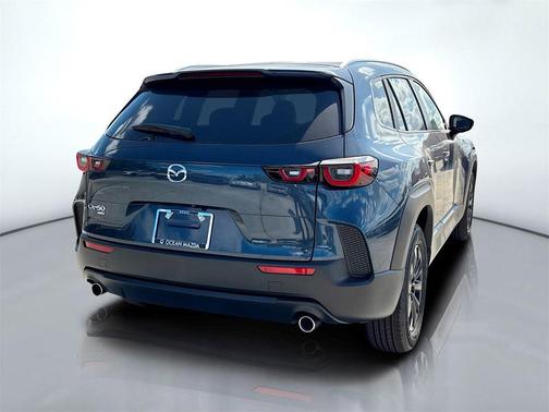 2026 Mazda CX-50 2.5 S Select Package
