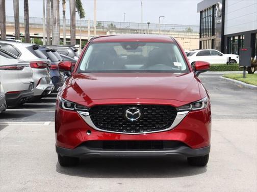 2023 Mazda CX-5 2.5 S Select