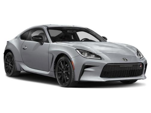 2023 Toyota GR86 Premium