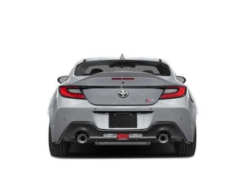 2023 Toyota GR86 Premium