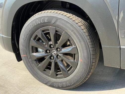 2025 Mazda CX-50 Hybrid Preferred Package
