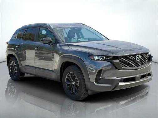 2025 Mazda CX-50 Hybrid Preferred Package