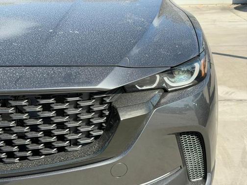 2025 Mazda CX-50 Hybrid Preferred Package