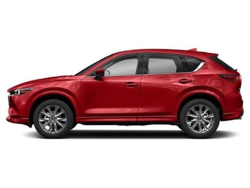 2024 Mazda CX-5 2.5 S Premium Plus Package