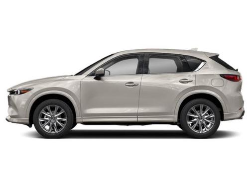 2024 Mazda CX-5 2.5 S Premium Plus Package