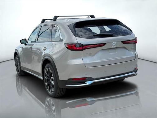 2025 Mazda CX-90 PHEV Base