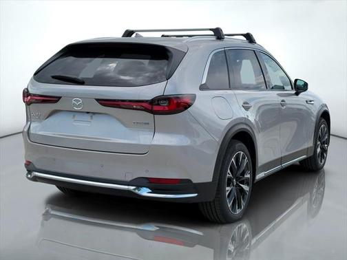 2025 Mazda CX-90 PHEV Base