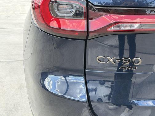 2026 Mazda CX-90 PHEV Premium Sport
