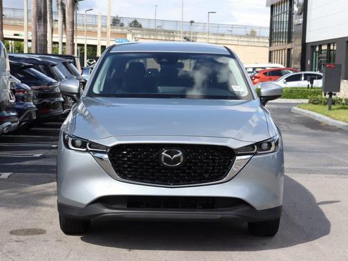 2023 Mazda CX-5 2.5 S Select