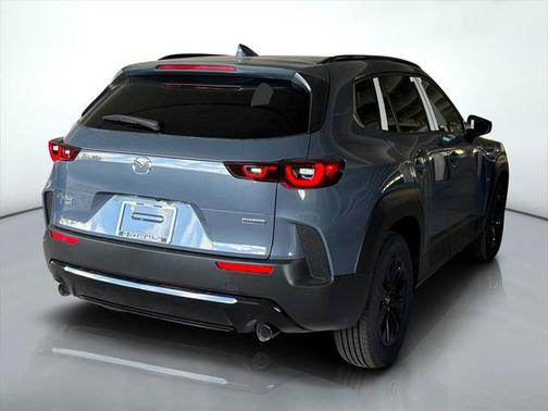 2025 Mazda CX-5 Sport