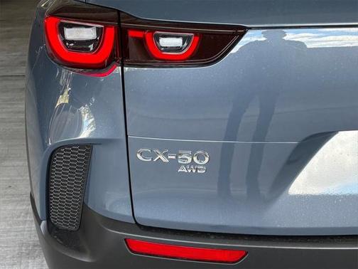 2025 Mazda CX-5 Sport