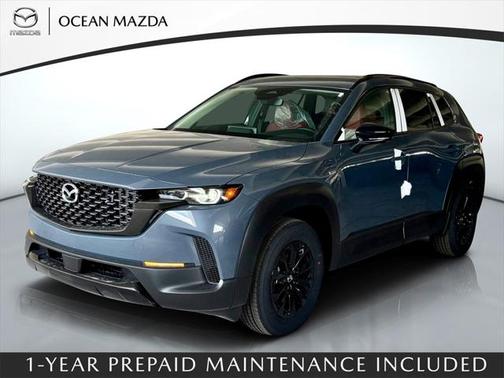 2025 Mazda CX-5 Sport