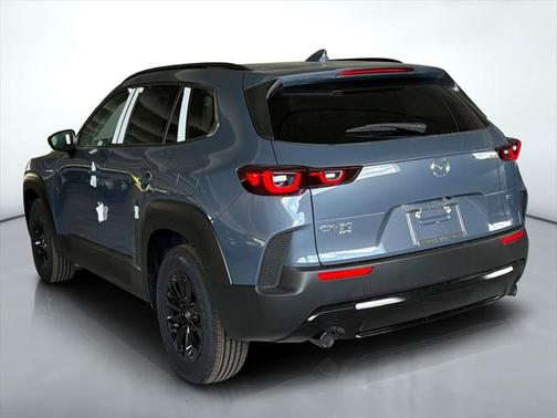 2025 Mazda CX-5 Sport