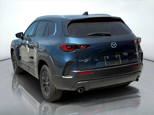 2025 Mazda CX-50 Hybrid Preferred Package