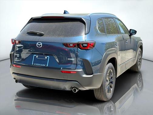 2025 Mazda CX-50 Hybrid Preferred Package