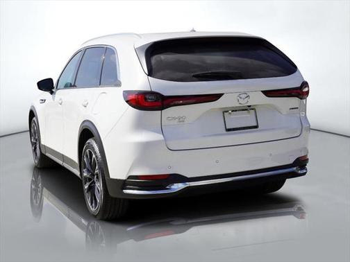 2025 Mazda CX-90 PHEV Base