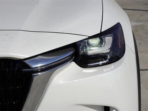 2025 Mazda CX-90 PHEV Base