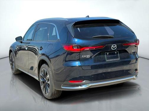 2025 Mazda CX-90 PHEV Base