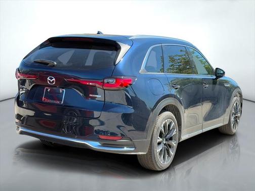 2025 Mazda CX-90 PHEV Base