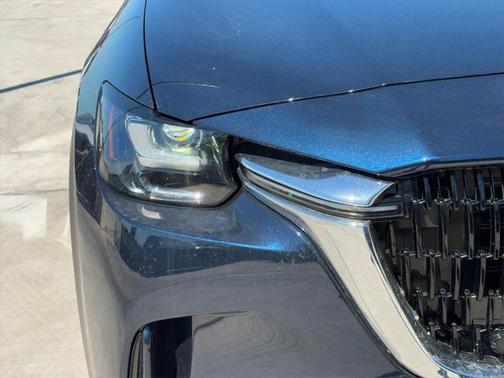 2025 Mazda CX-90 PHEV Base
