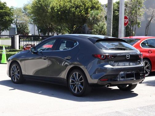 2022 Mazda Mazda3 AWD w/Preferred Package