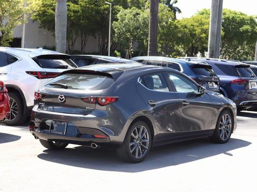 2022 Mazda Mazda3 AWD w/Preferred Package