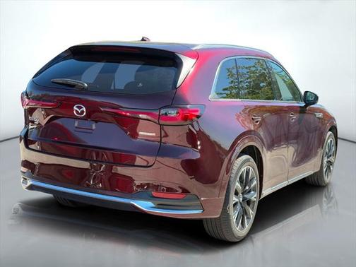 2025 Mazda CX-90 3.3 Turbo S Premium Plus