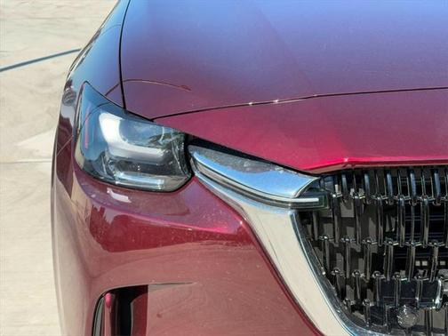 2025 Mazda CX-90 3.3 Turbo S Premium Plus