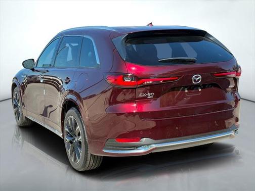 2025 Mazda CX-90 3.3 Turbo S Premium Plus