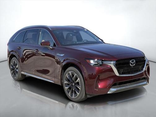 2025 Mazda CX-90 3.3 Turbo S Premium Plus