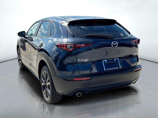 2026 Mazda CX-30 2.5 S Select Sport