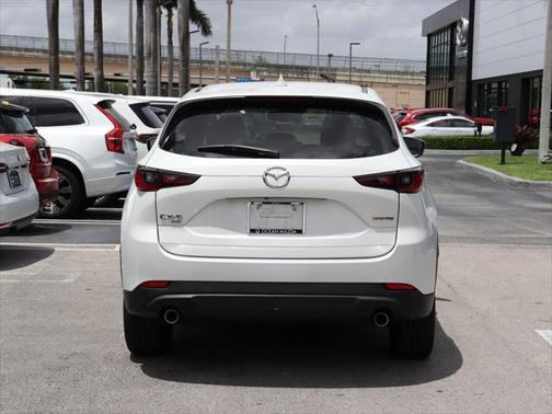 2023 Mazda CX-5 2.5 S Premium