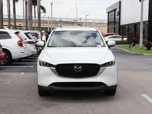 2023 Mazda CX-5 2.5 S Premium