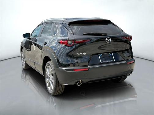 2025 Mazda CX-30 Preferred