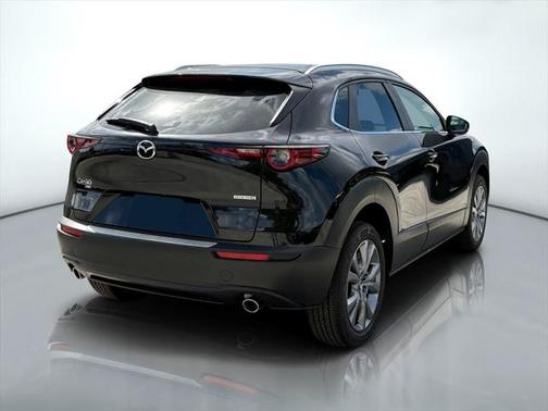2025 Mazda CX-30 Preferred