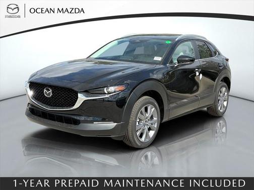2025 Mazda CX-30 Preferred
