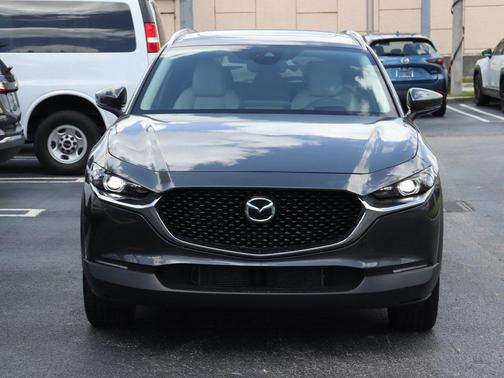 2022 Mazda CX-30 2.5 S Premium Package