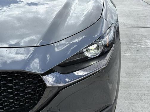 2025 Mazda CX-30 Turbo Premium Package