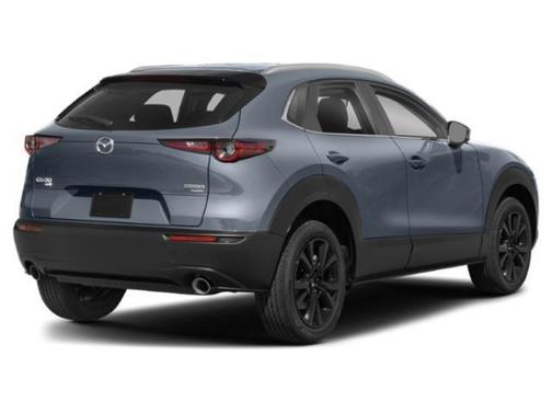 2022 Mazda CX-30 2.5 Turbo
