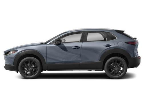 2022 Mazda CX-30 2.5 Turbo