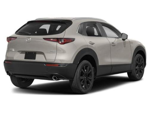 2022 Mazda CX-30 2.5 Turbo
