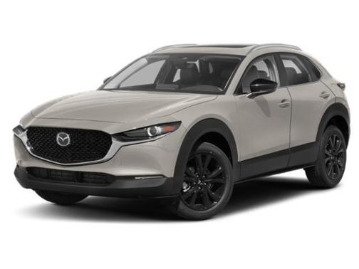 2022 Mazda CX-30 2.5 Turbo