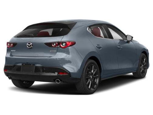 2023 Mazda Mazda3 FWD
