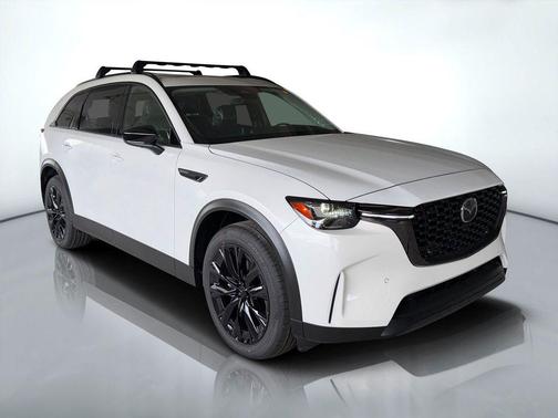 2026 Mazda CX-90 3.3 Turbo Premium Sport