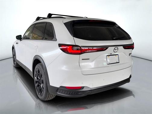 2026 Mazda CX-90 3.3 Turbo Premium Sport