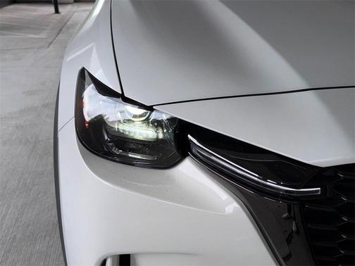 2026 Mazda CX-90 3.3 Turbo Premium Sport