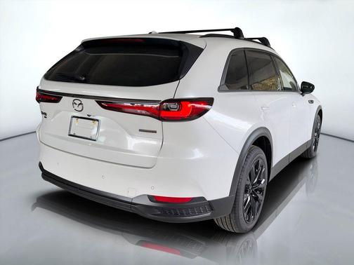 2026 Mazda CX-90 3.3 Turbo Premium Sport