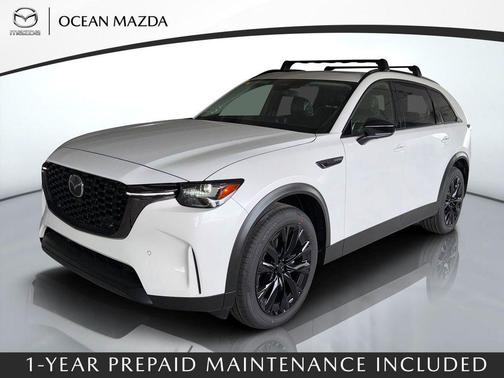 2026 Mazda CX-90 3.3 Turbo Premium Sport