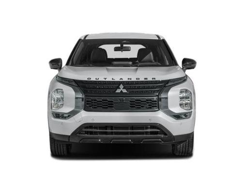 2024 Mitsubishi Outlander SE 2.5 2WD