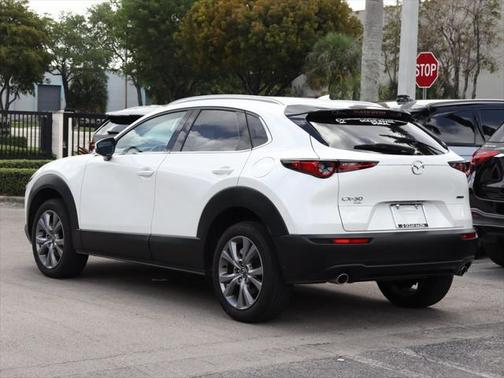 2024 Mazda CX-30 Premium Package